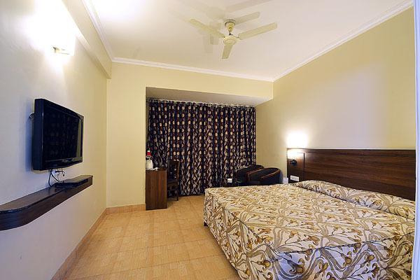 Hotel City Inn